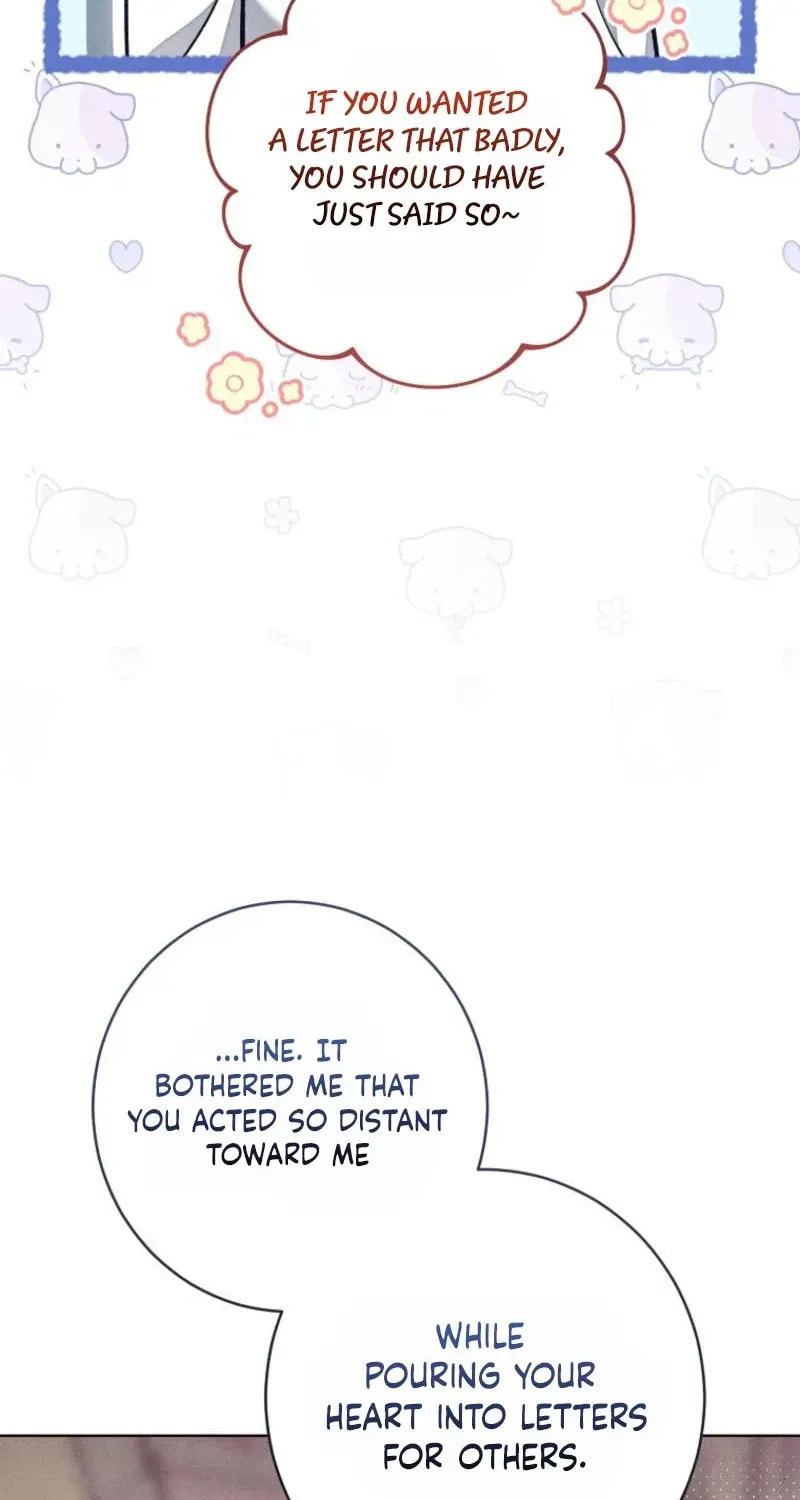 The Duke’s Wife Obsession Chapter 61 page 91 - 