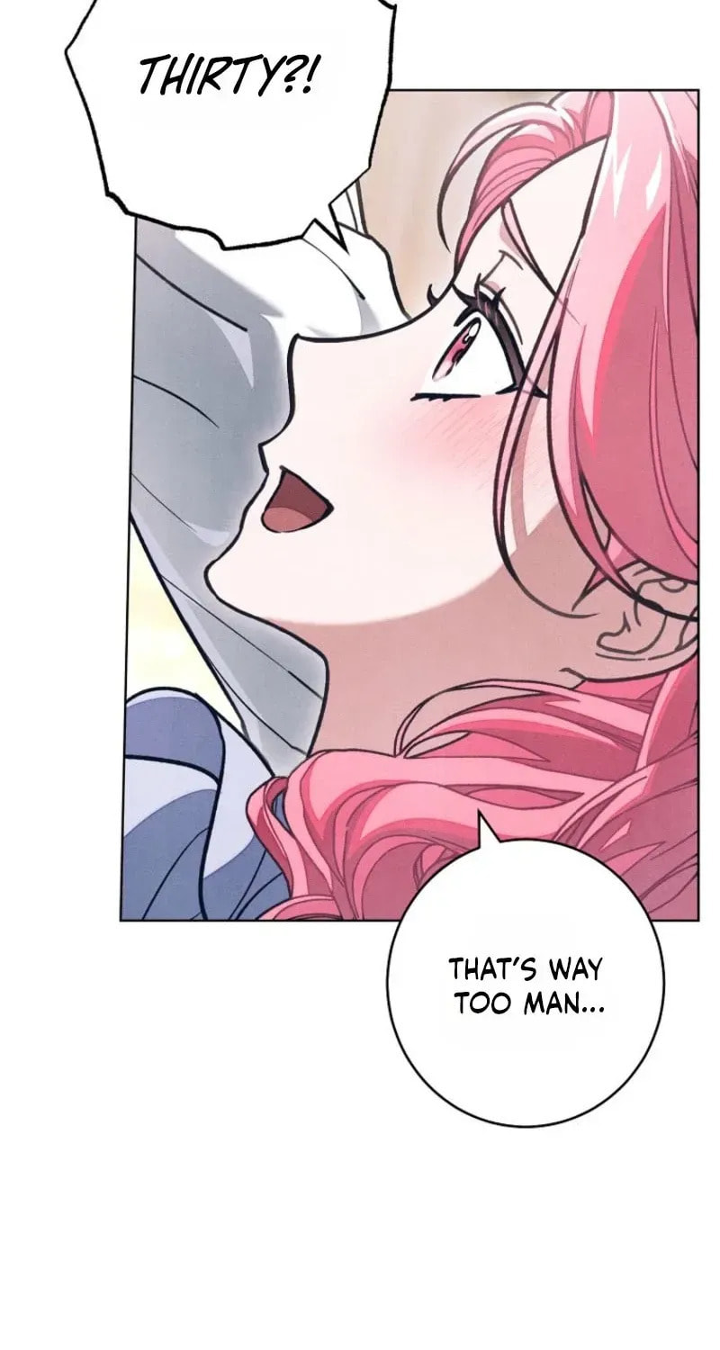 The Duke’s Wife Obsession Chapter 61 page 97 - 