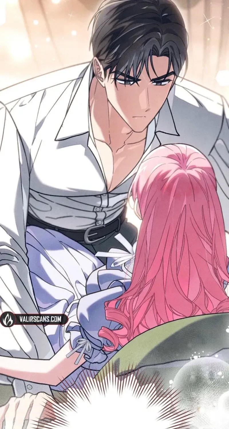 The Duke’s Wife Obsession Chapter 61 page 99 - 