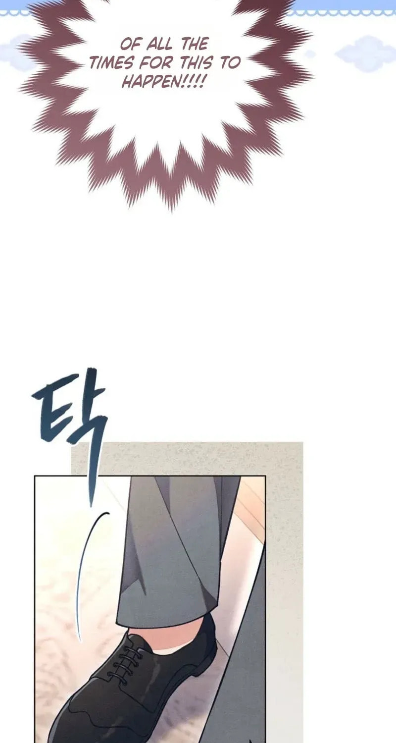 The Duke’s Wife Obsession Chapter 62 page 11 - 