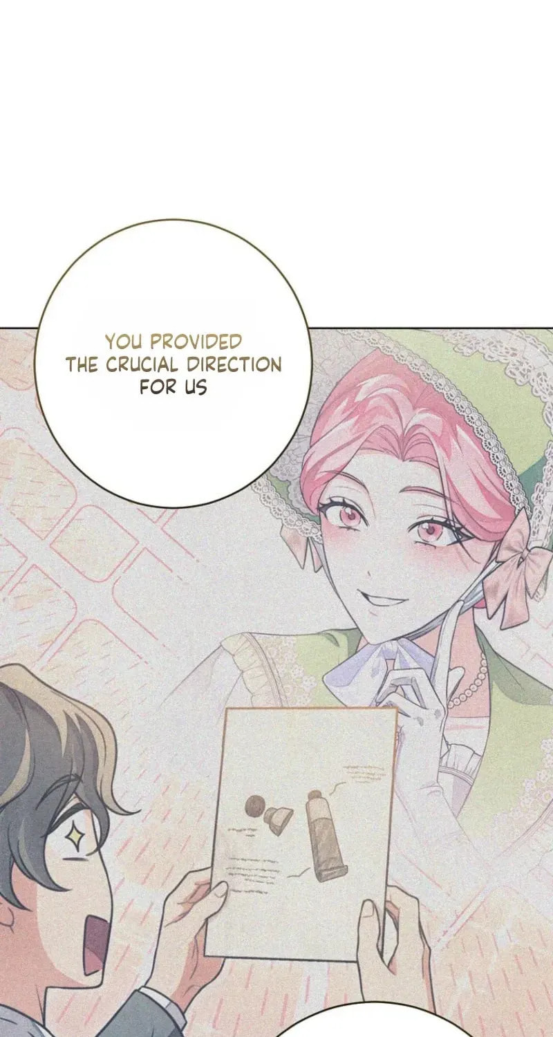 The Duke’s Wife Obsession Chapter 62 page 101 - 