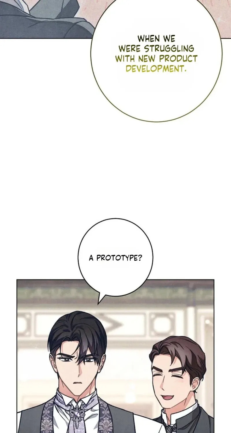 The Duke’s Wife Obsession Chapter 62 page 102 - 