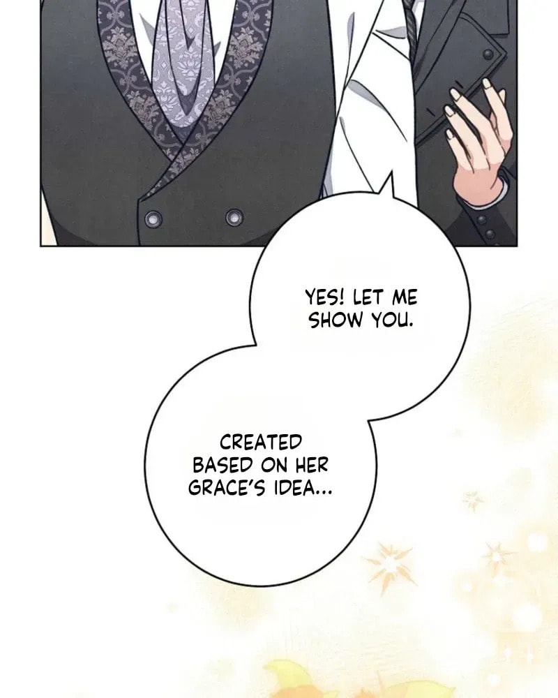 The Duke’s Wife Obsession Chapter 62 page 103 - 