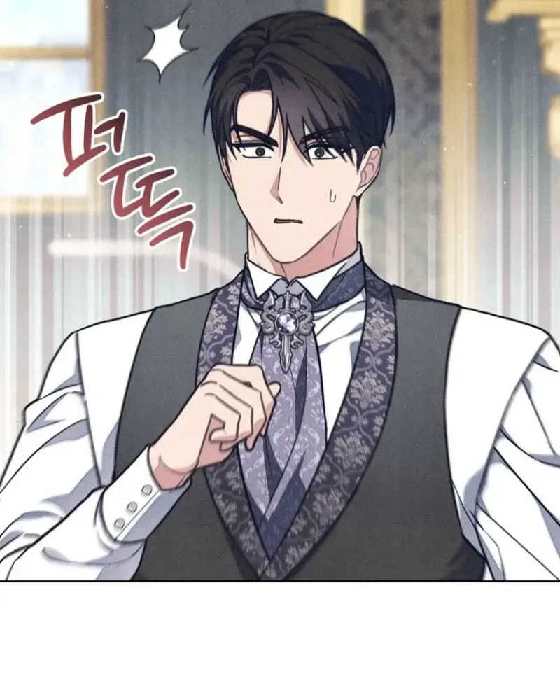 The Duke’s Wife Obsession Chapter 62 page 26 - 