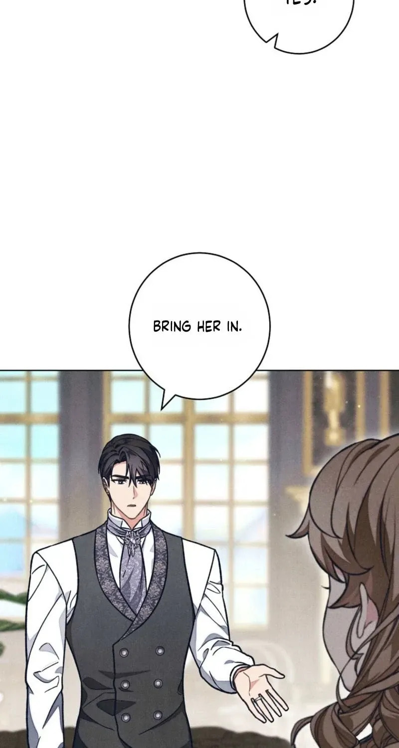 The Duke’s Wife Obsession Chapter 62 page 28 - 