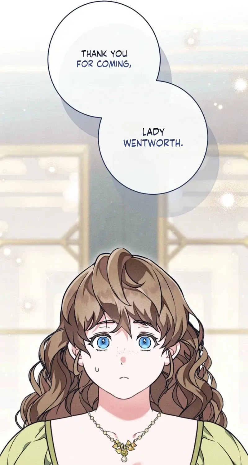 The Duke’s Wife Obsession Chapter 62 page 30 - 