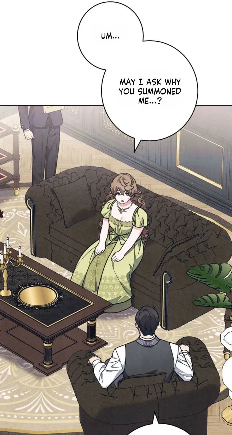 The Duke’s Wife Obsession Chapter 62 page 32 - 