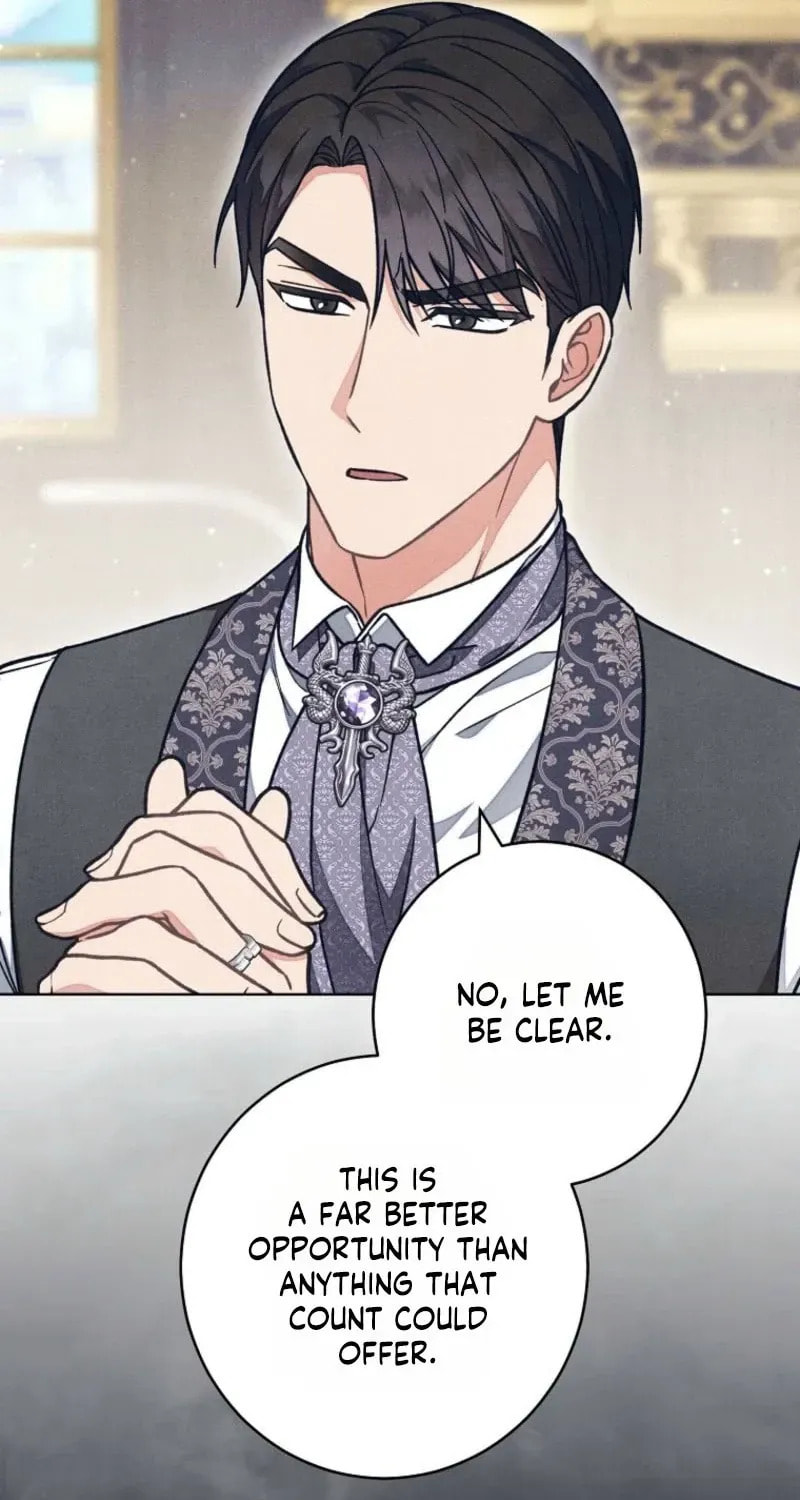 The Duke’s Wife Obsession Chapter 62 page 34 - 