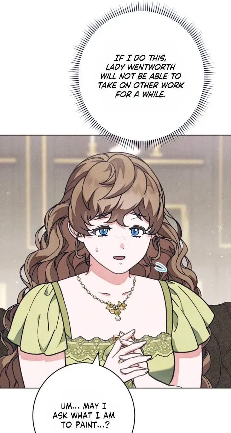 The Duke’s Wife Obsession Chapter 62 page 38 - 