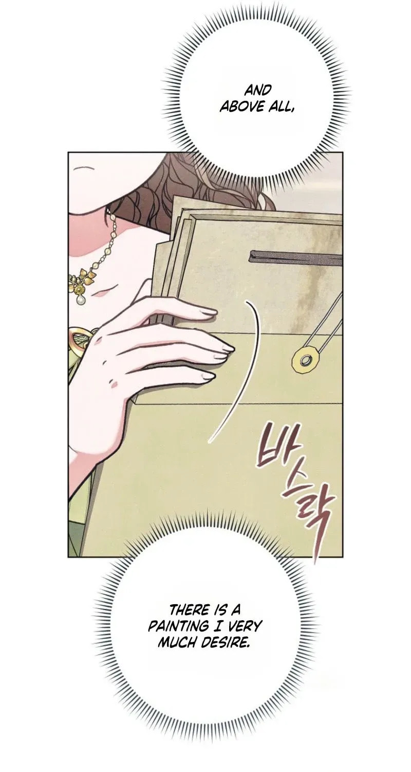 The Duke’s Wife Obsession Chapter 62 page 41 - 