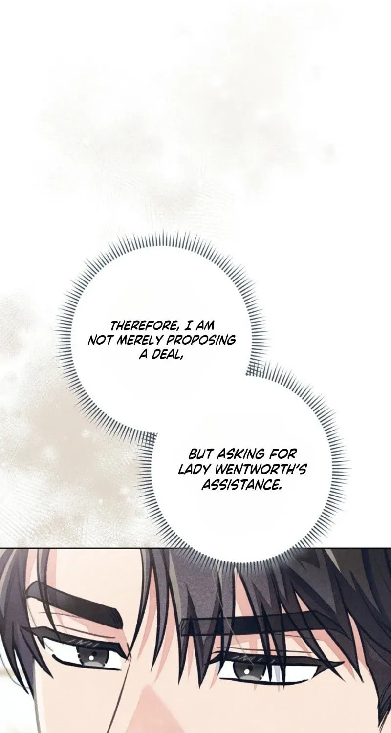 The Duke’s Wife Obsession Chapter 62 page 42 - 