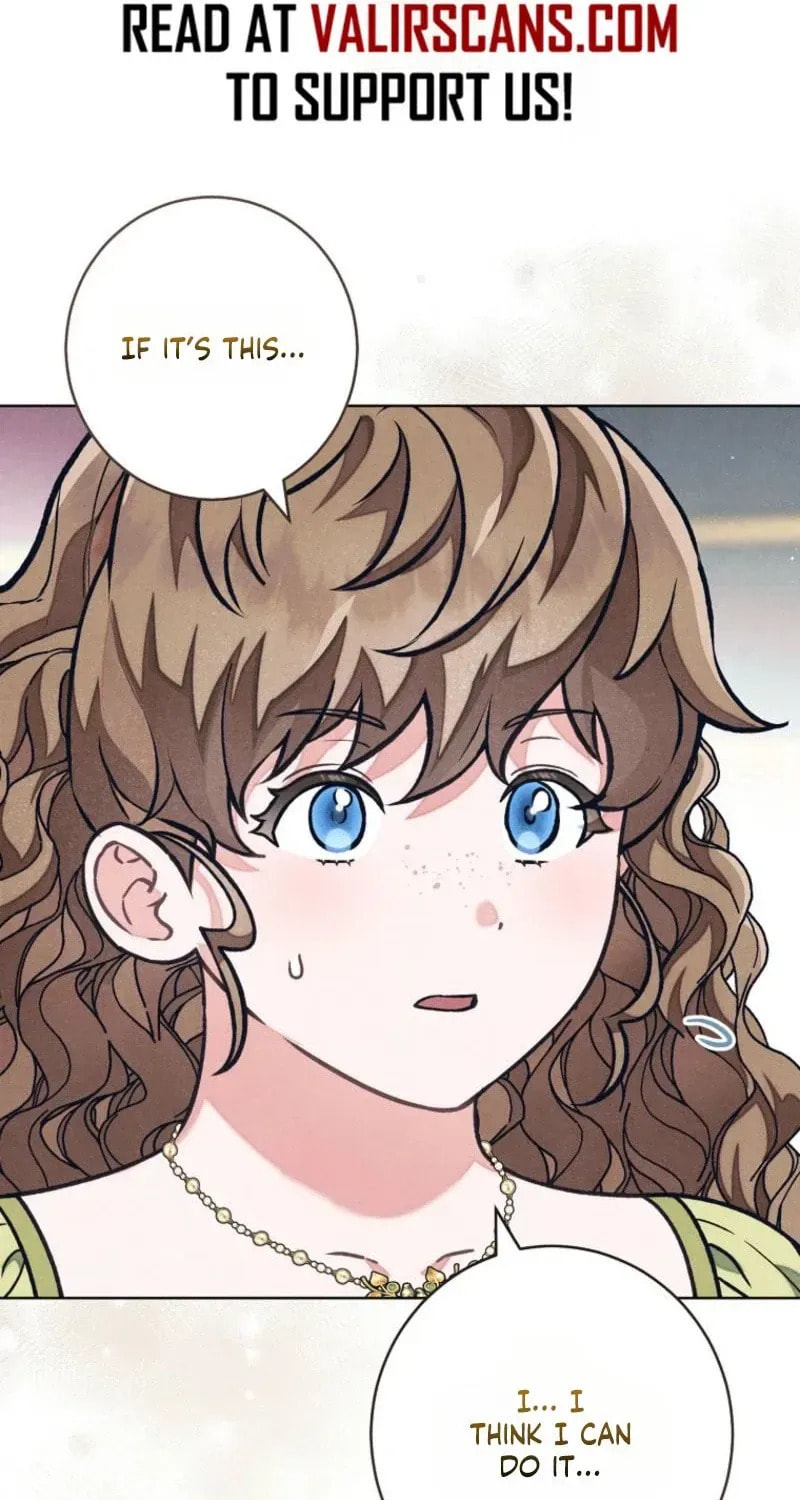 The Duke’s Wife Obsession Chapter 62 page 44 - 