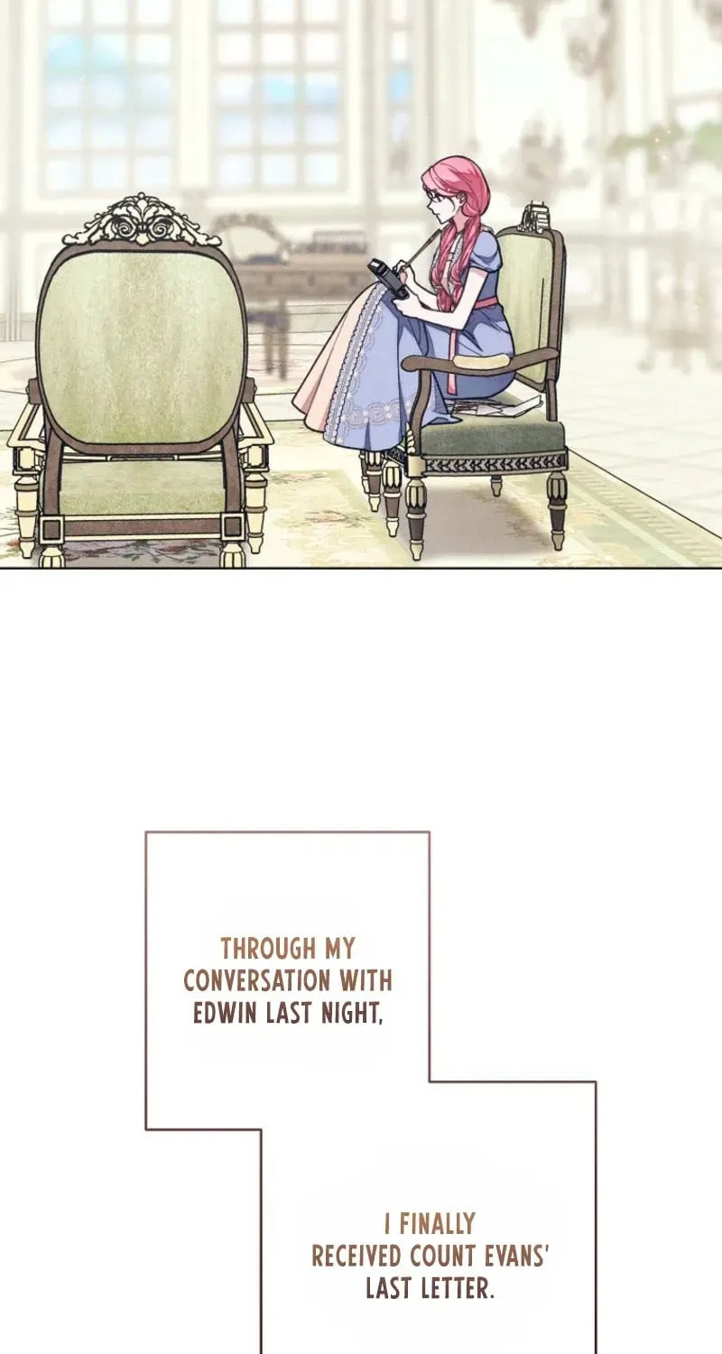 The Duke’s Wife Obsession Chapter 62 page 48 - 