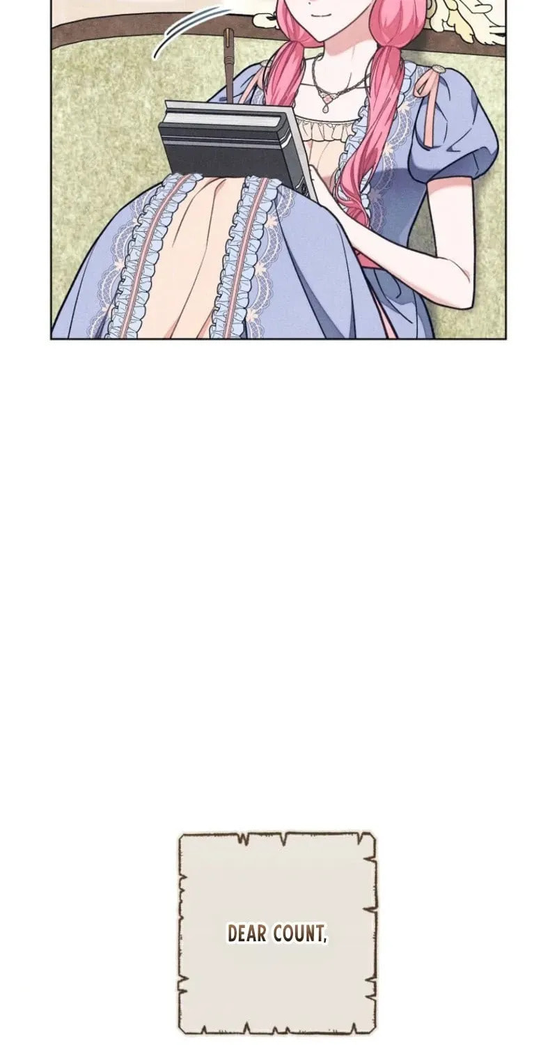 The Duke’s Wife Obsession Chapter 62 page 51 - 