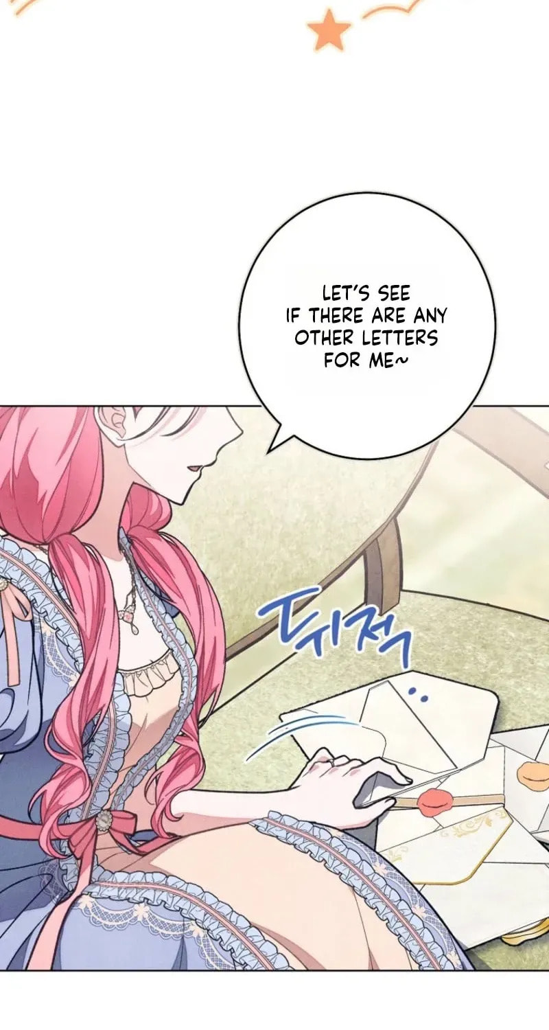 The Duke’s Wife Obsession Chapter 62 page 59 - 