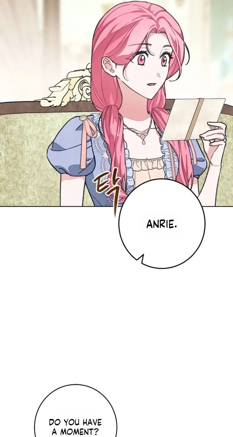 The Duke’s Wife Obsession Chapter 62 page 61 - 