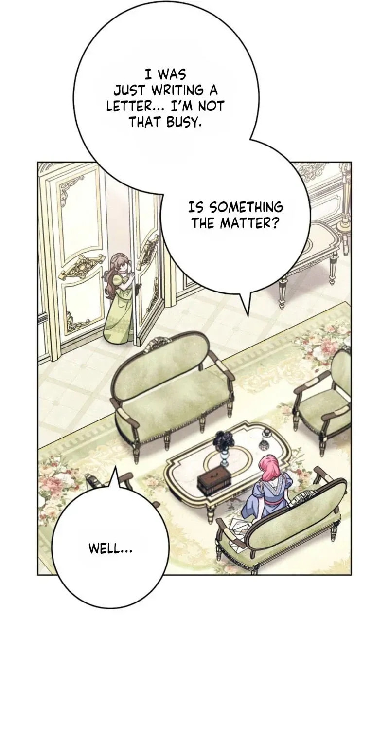 The Duke’s Wife Obsession Chapter 62 page 64 - 
