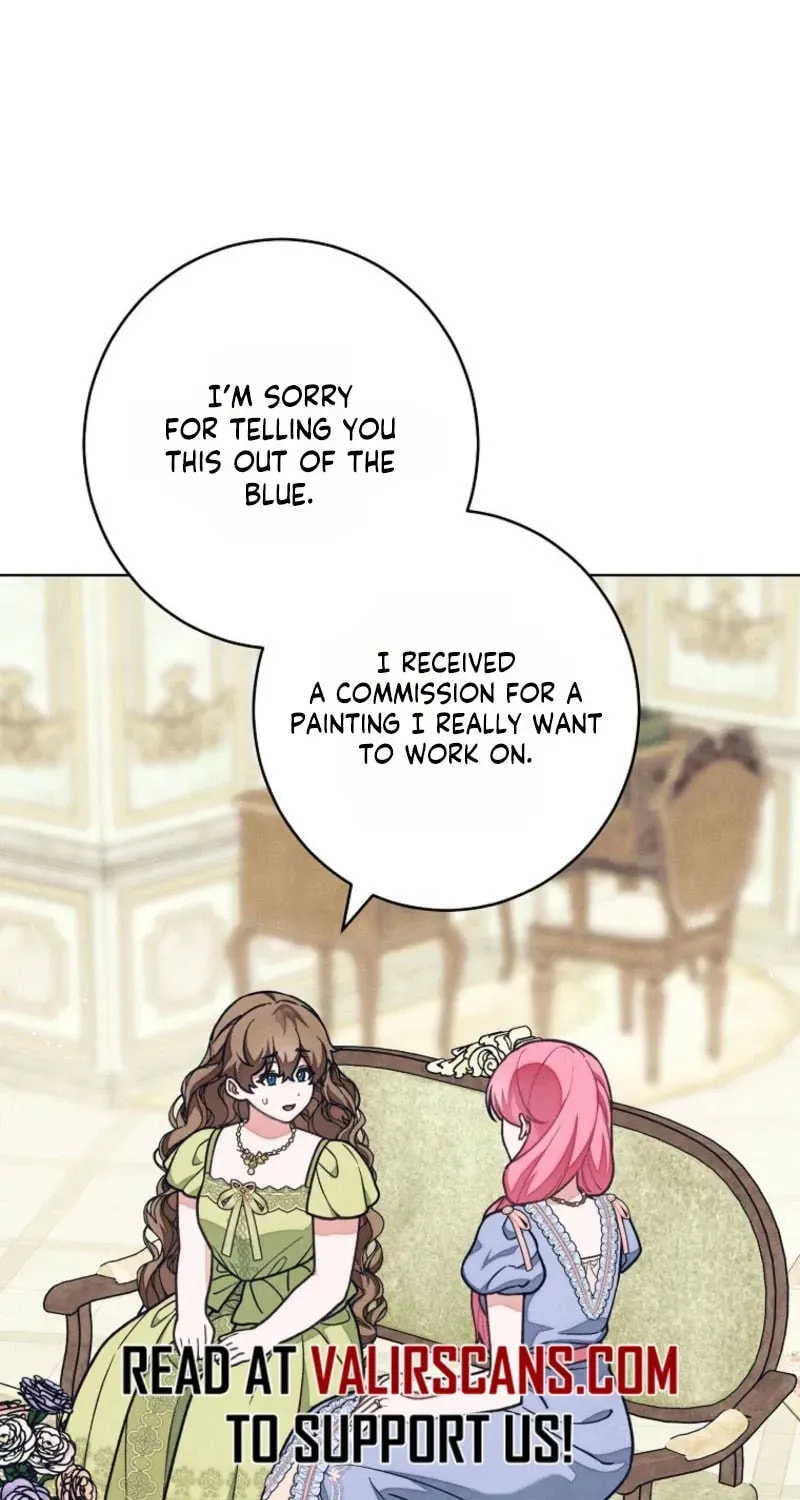 The Duke’s Wife Obsession Chapter 62 page 67 - 