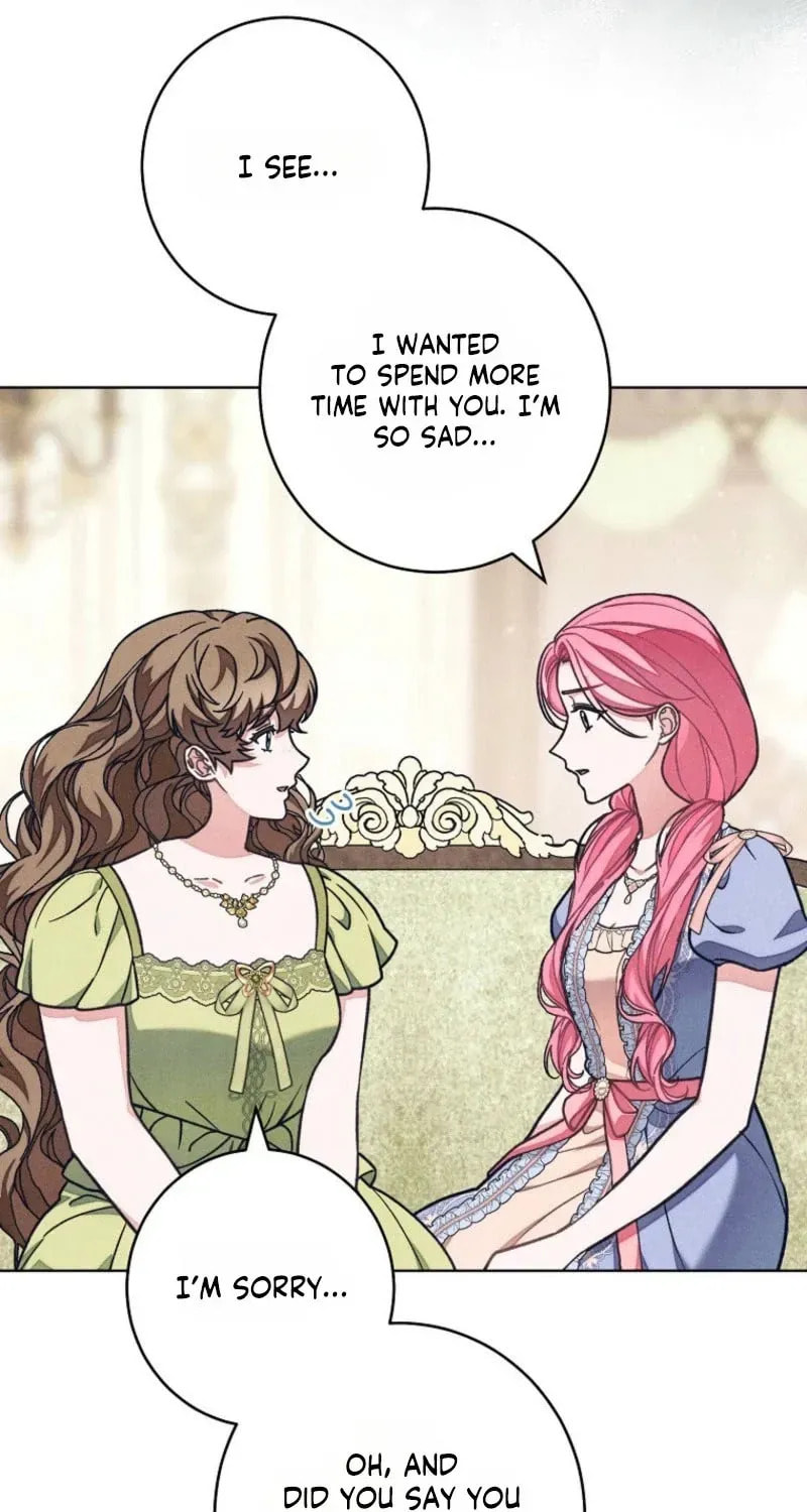 The Duke’s Wife Obsession Chapter 62 page 70 - 