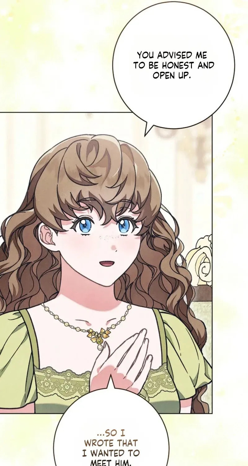 The Duke’s Wife Obsession Chapter 62 page 74 - 