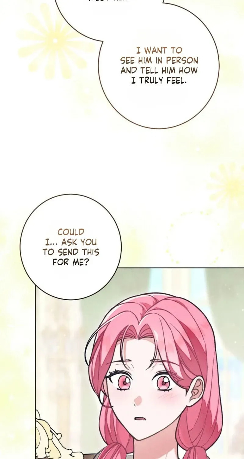 The Duke’s Wife Obsession Chapter 62 page 75 - 