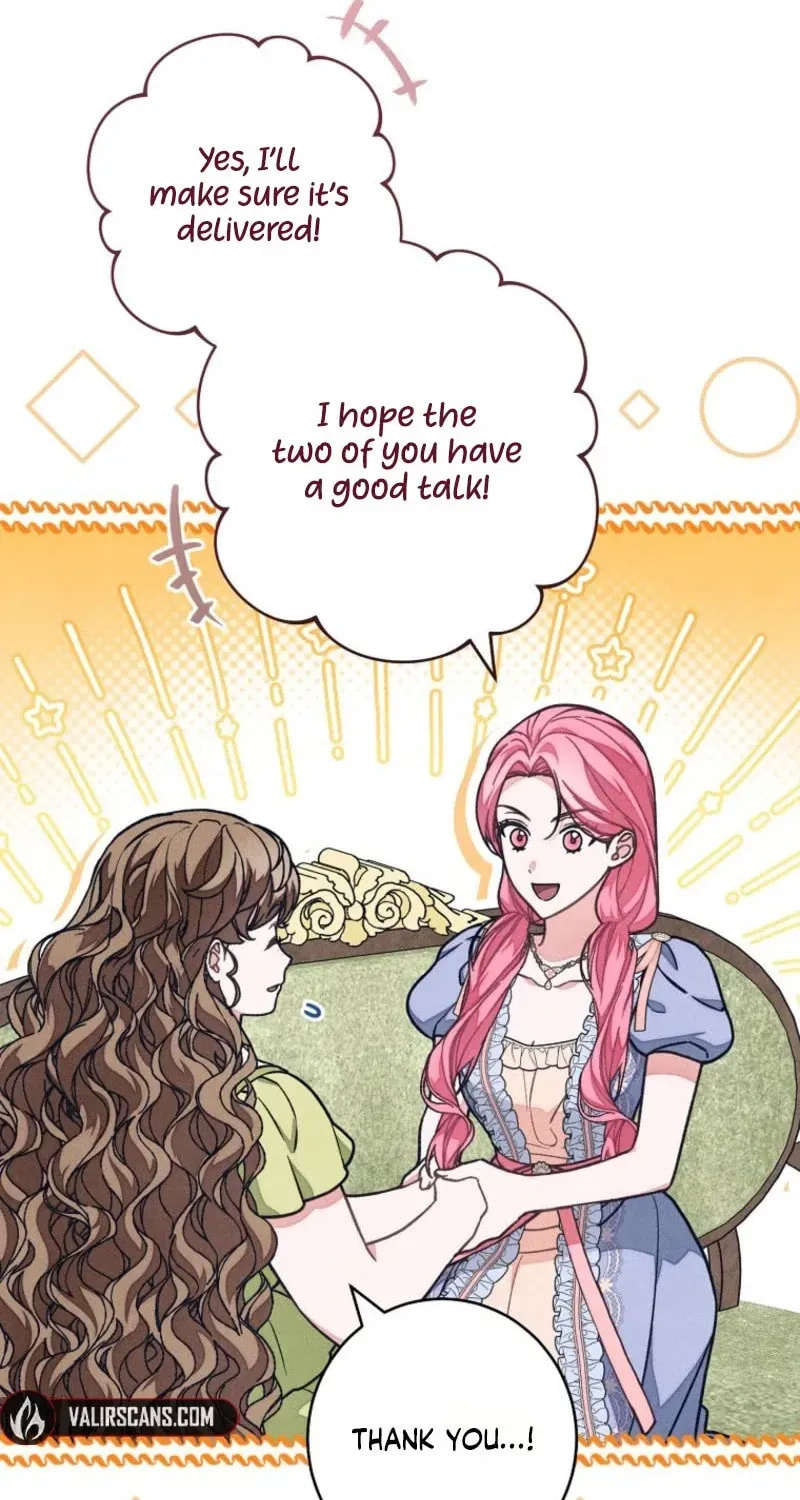 The Duke’s Wife Obsession Chapter 62 page 77 - 