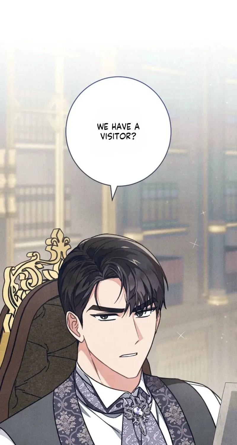 The Duke’s Wife Obsession Chapter 62 page 90 - 
