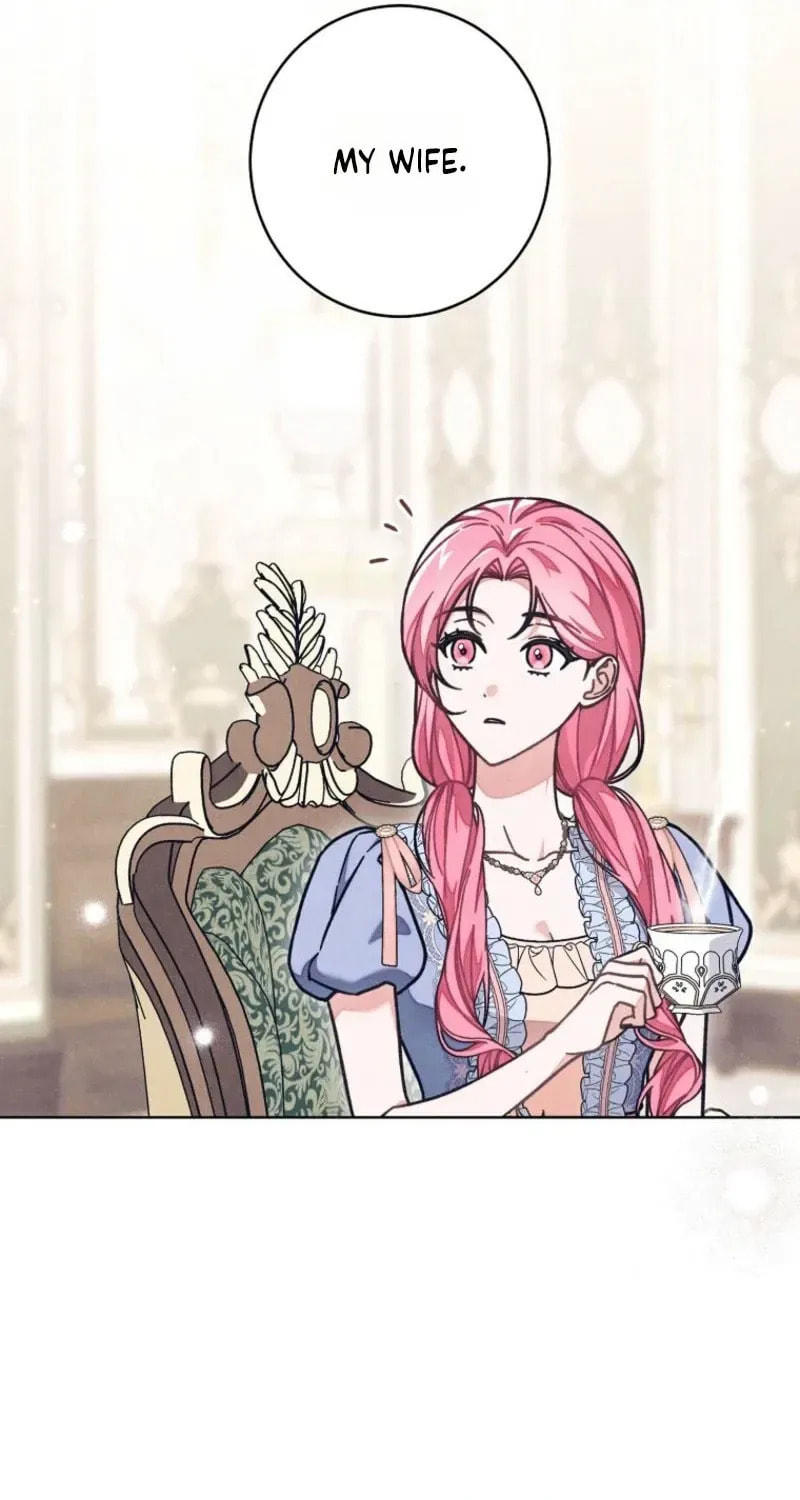 The Duke’s Wife Obsession Chapter 62 page 95 - 