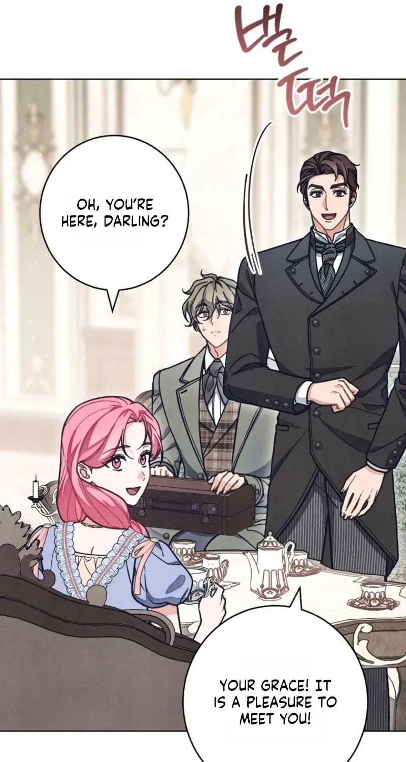 The Duke’s Wife Obsession Chapter 62 page 96 - 