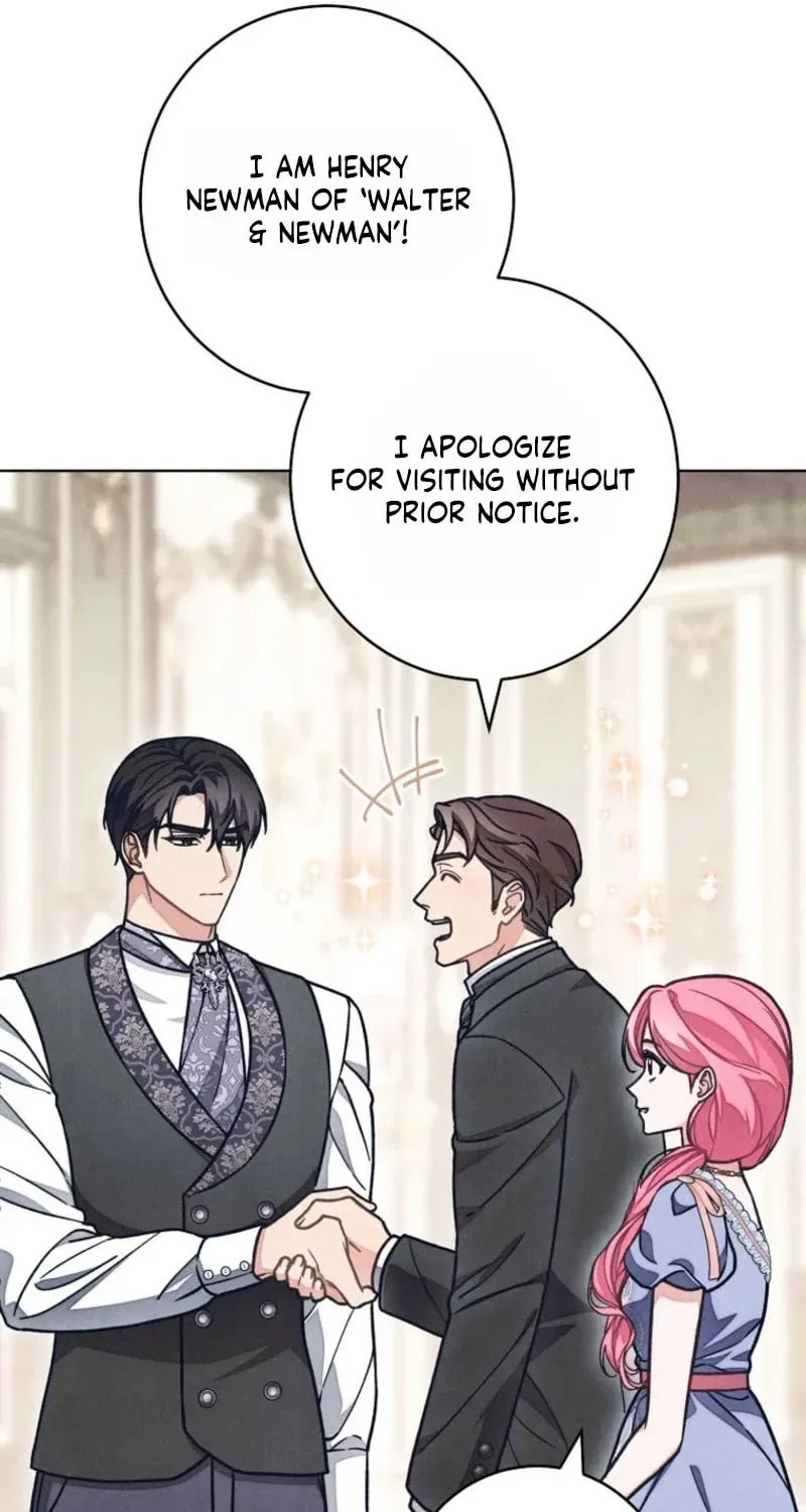 The Duke’s Wife Obsession Chapter 62 page 98 - 