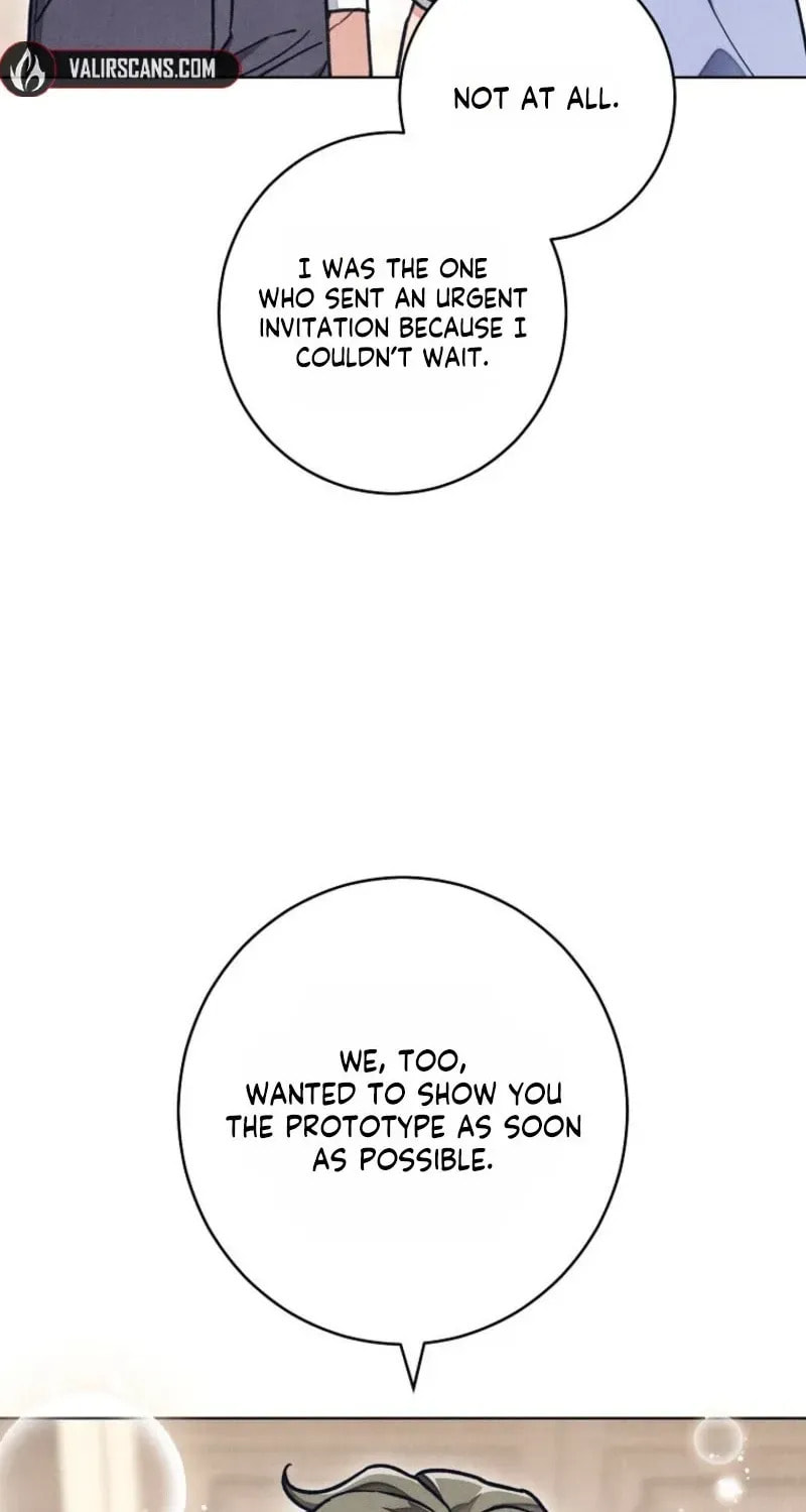 The Duke’s Wife Obsession Chapter 62 page 99 - 