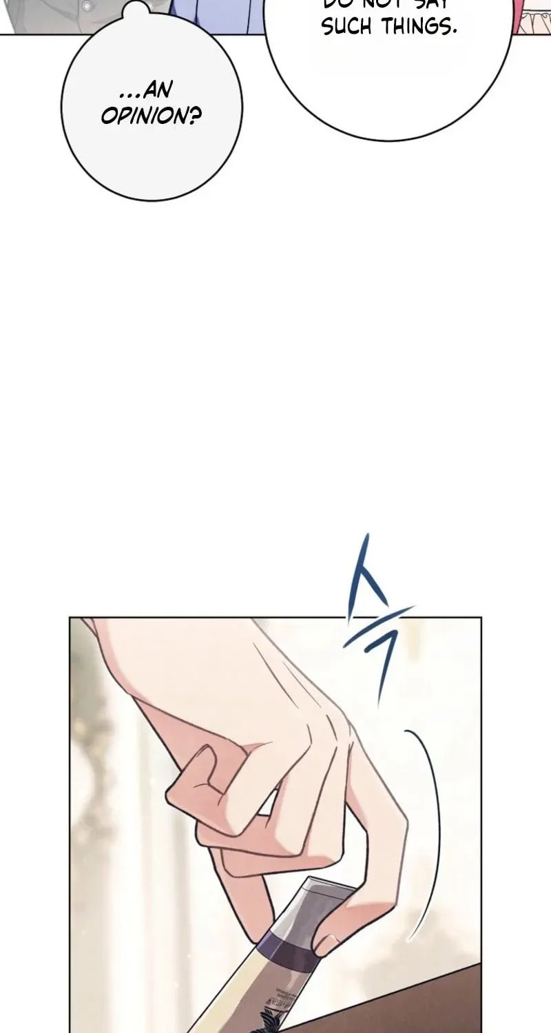 The Duke’s Wife Obsession Chapter 63 page 11 - 