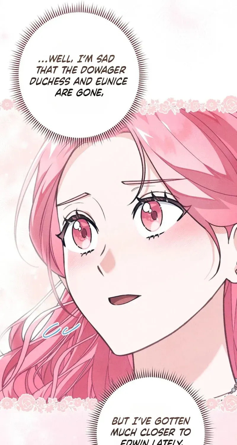 The Duke’s Wife Obsession Chapter 63 page 106 - 