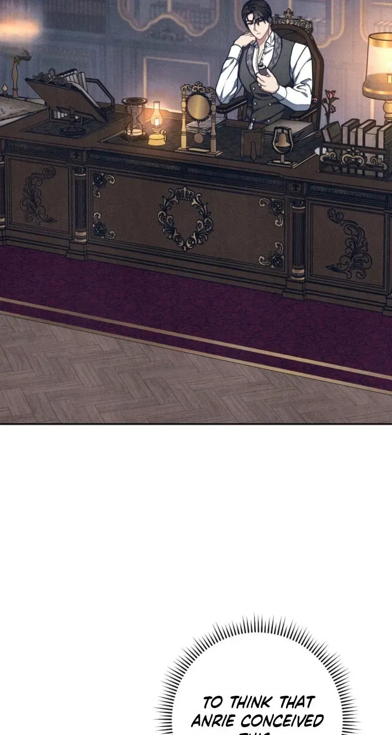 The Duke’s Wife Obsession Chapter 63 page 19 - 