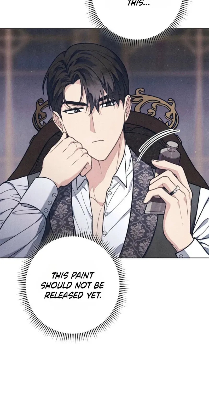 The Duke’s Wife Obsession Chapter 63 page 20 - 