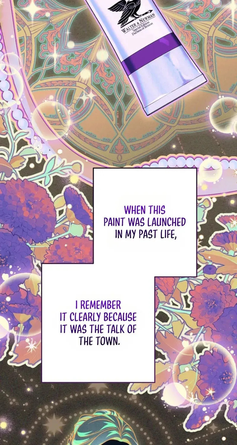 The Duke’s Wife Obsession Chapter 63 page 25 - 