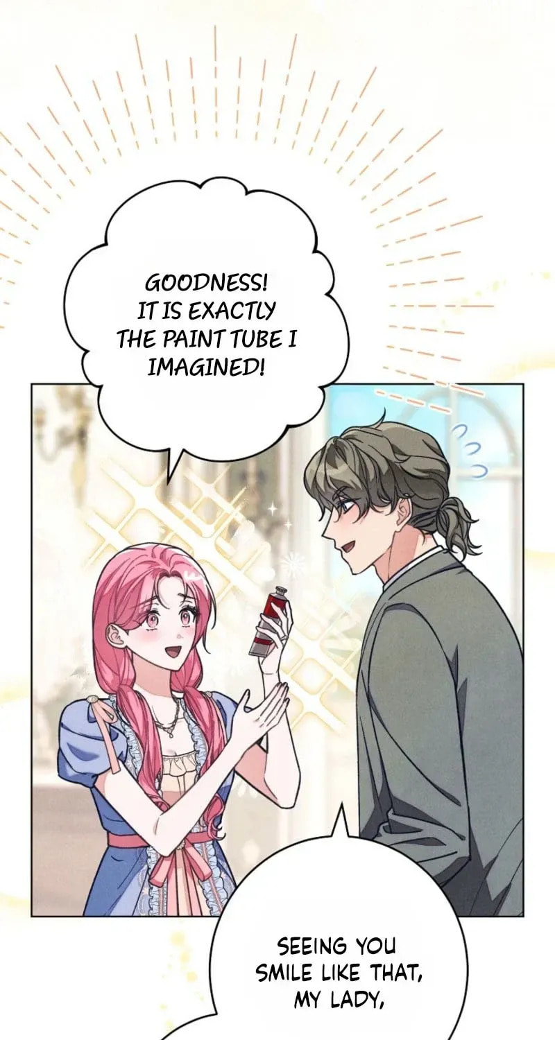 The Duke’s Wife Obsession Chapter 63 page 4 - 