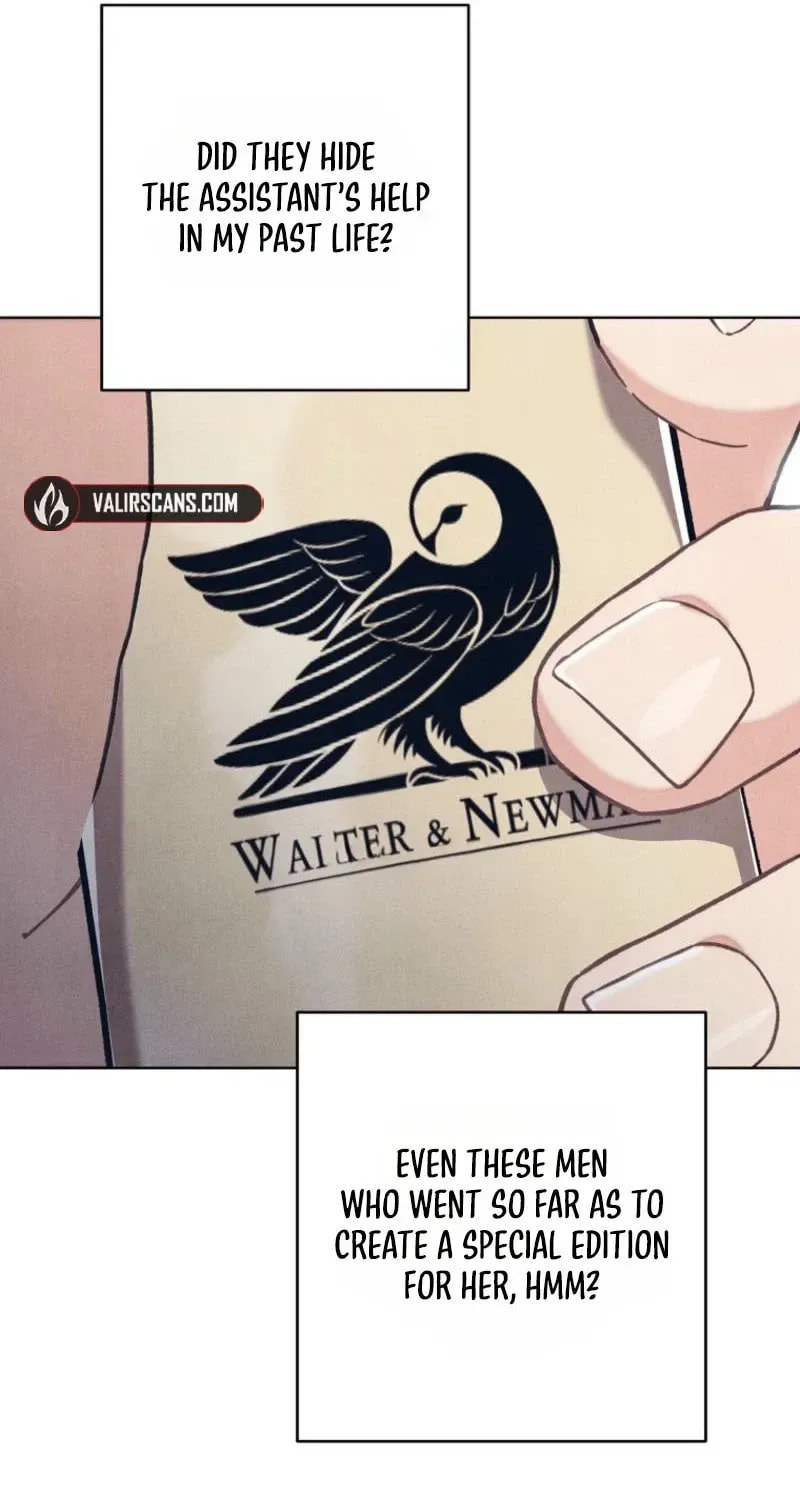 The Duke’s Wife Obsession Chapter 63 page 31 - 