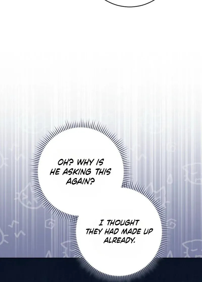 The Duke’s Wife Obsession Chapter 63 page 38 - 