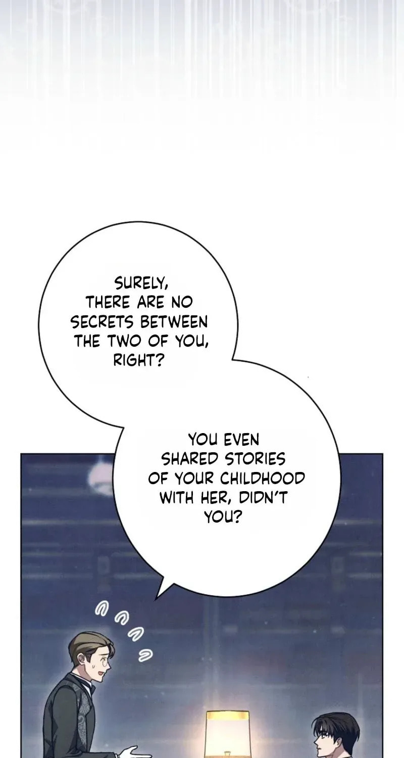 The Duke’s Wife Obsession Chapter 63 page 40 - 