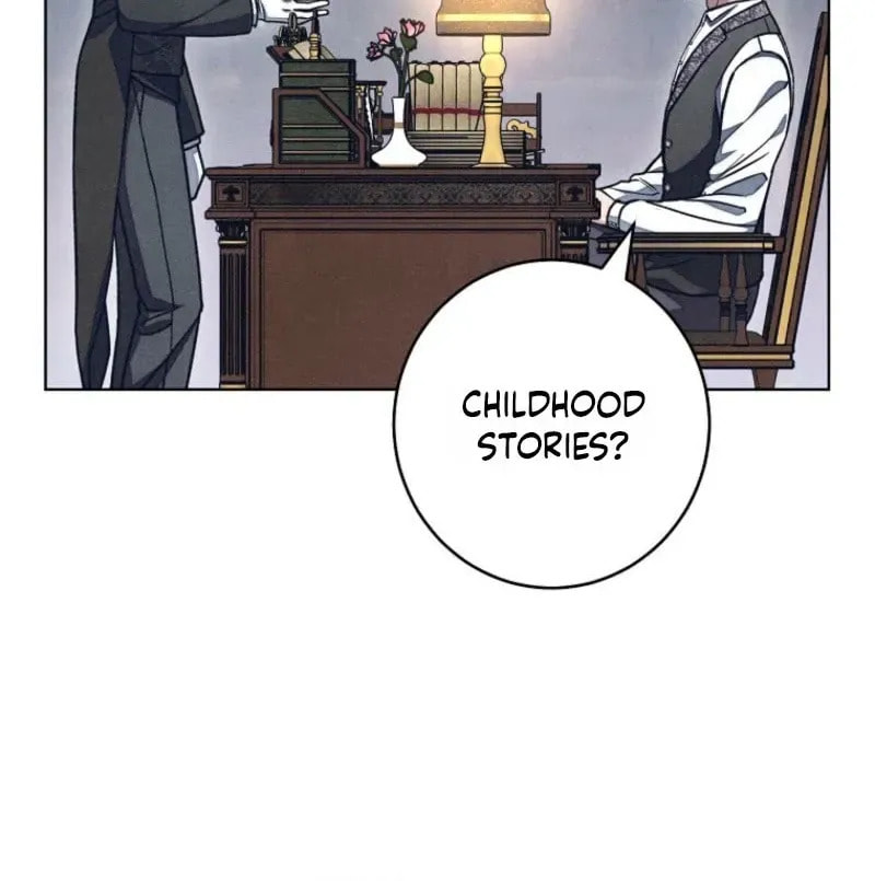 The Duke’s Wife Obsession Chapter 63 page 41 - 