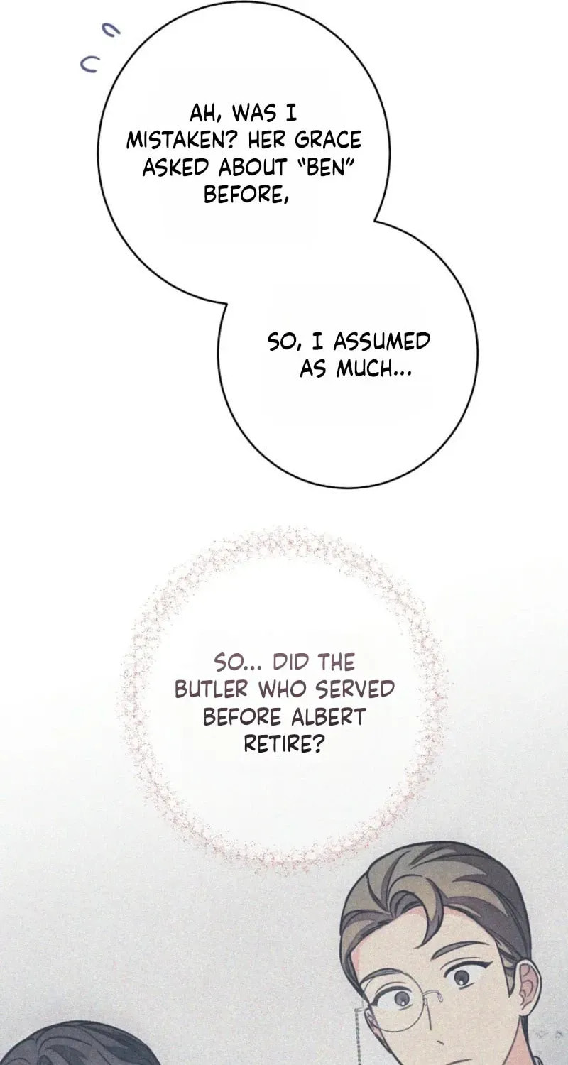 The Duke’s Wife Obsession Chapter 63 page 42 - 