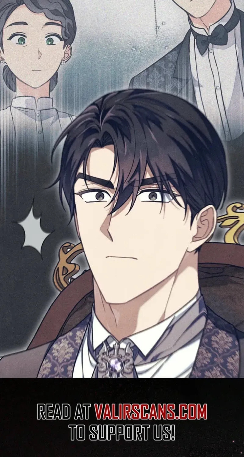 The Duke’s Wife Obsession Chapter 63 page 43 - 