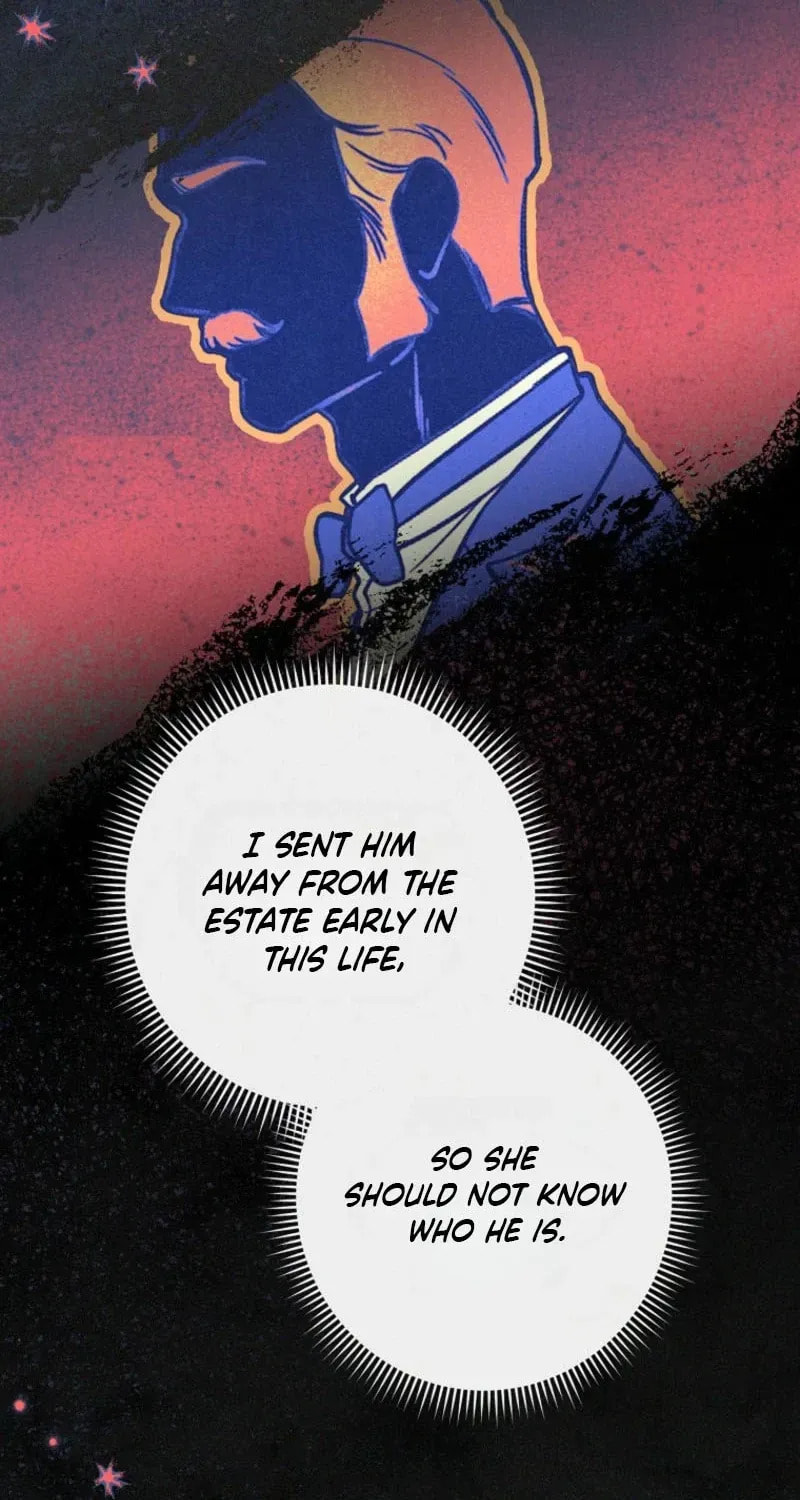 The Duke’s Wife Obsession Chapter 63 page 45 - 