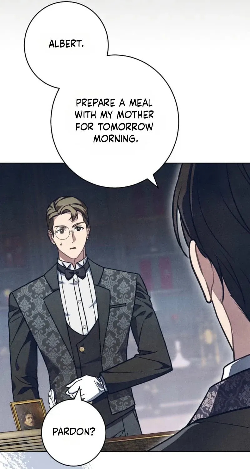 The Duke’s Wife Obsession Chapter 63 page 47 - 