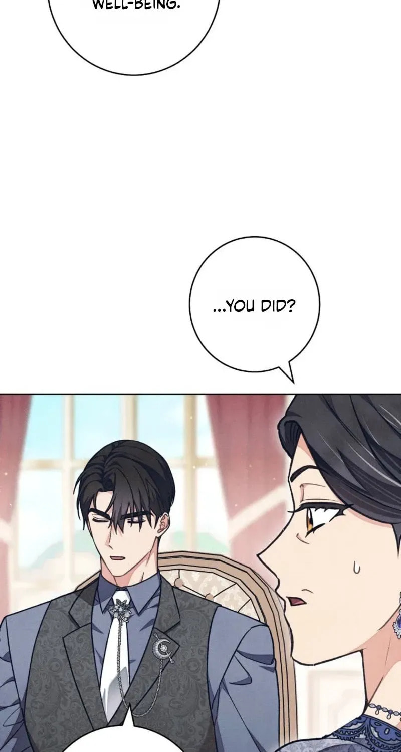 The Duke’s Wife Obsession Chapter 63 page 53 - 