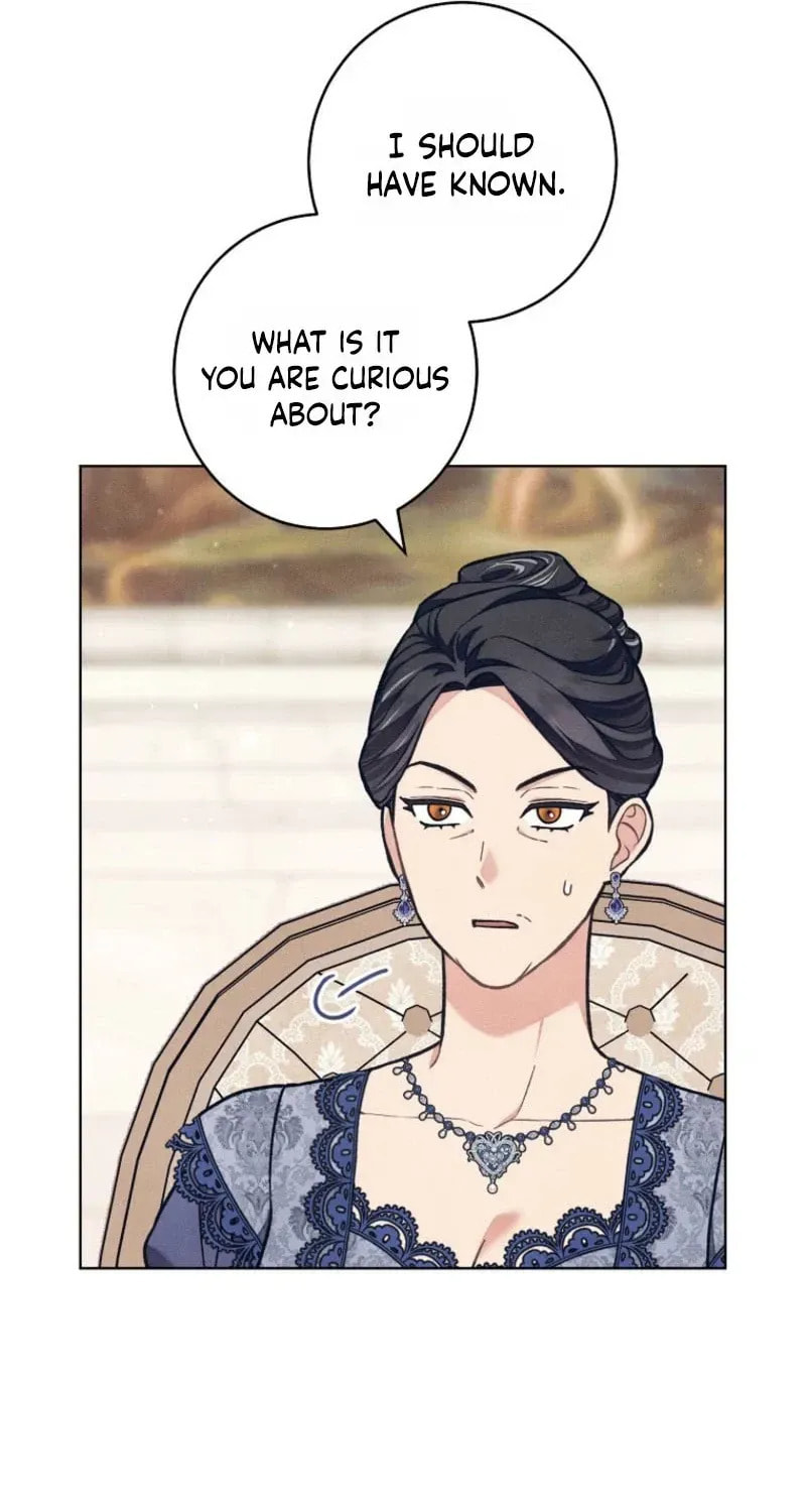 The Duke’s Wife Obsession Chapter 63 page 55 - 
