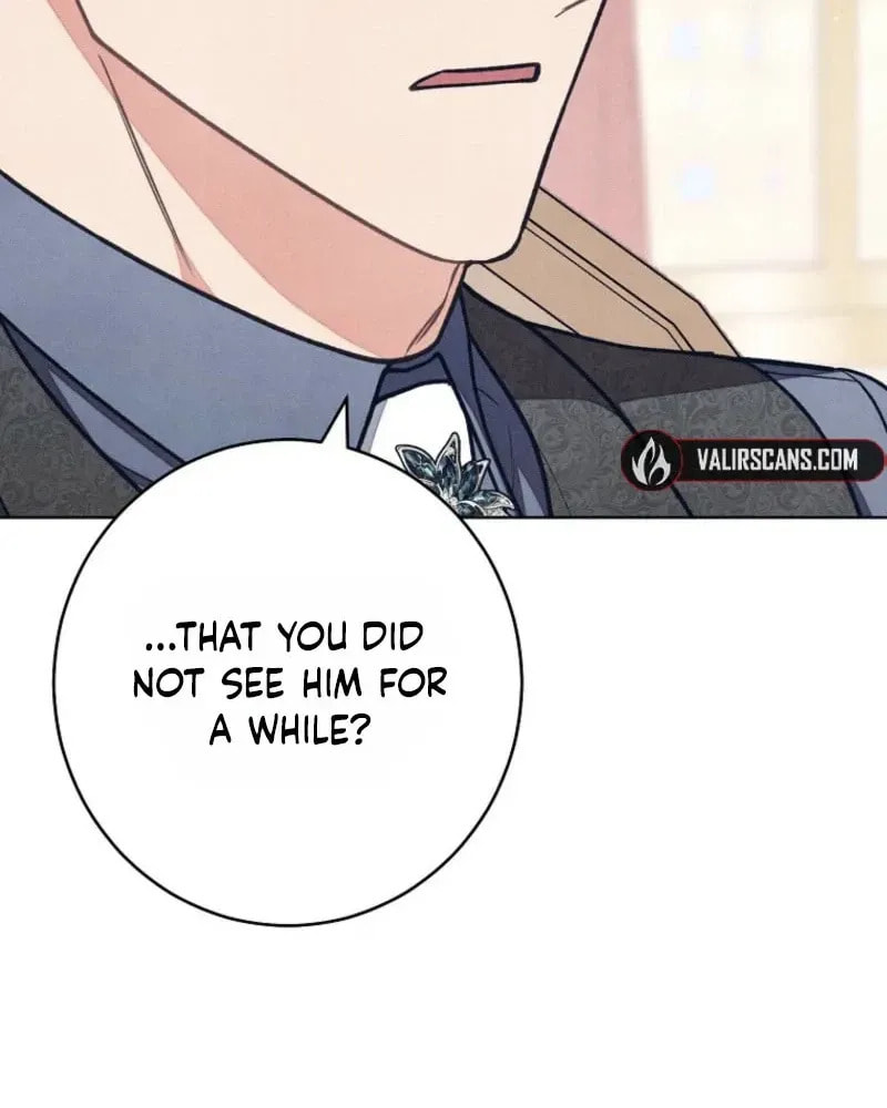 The Duke’s Wife Obsession Chapter 63 page 57 - 