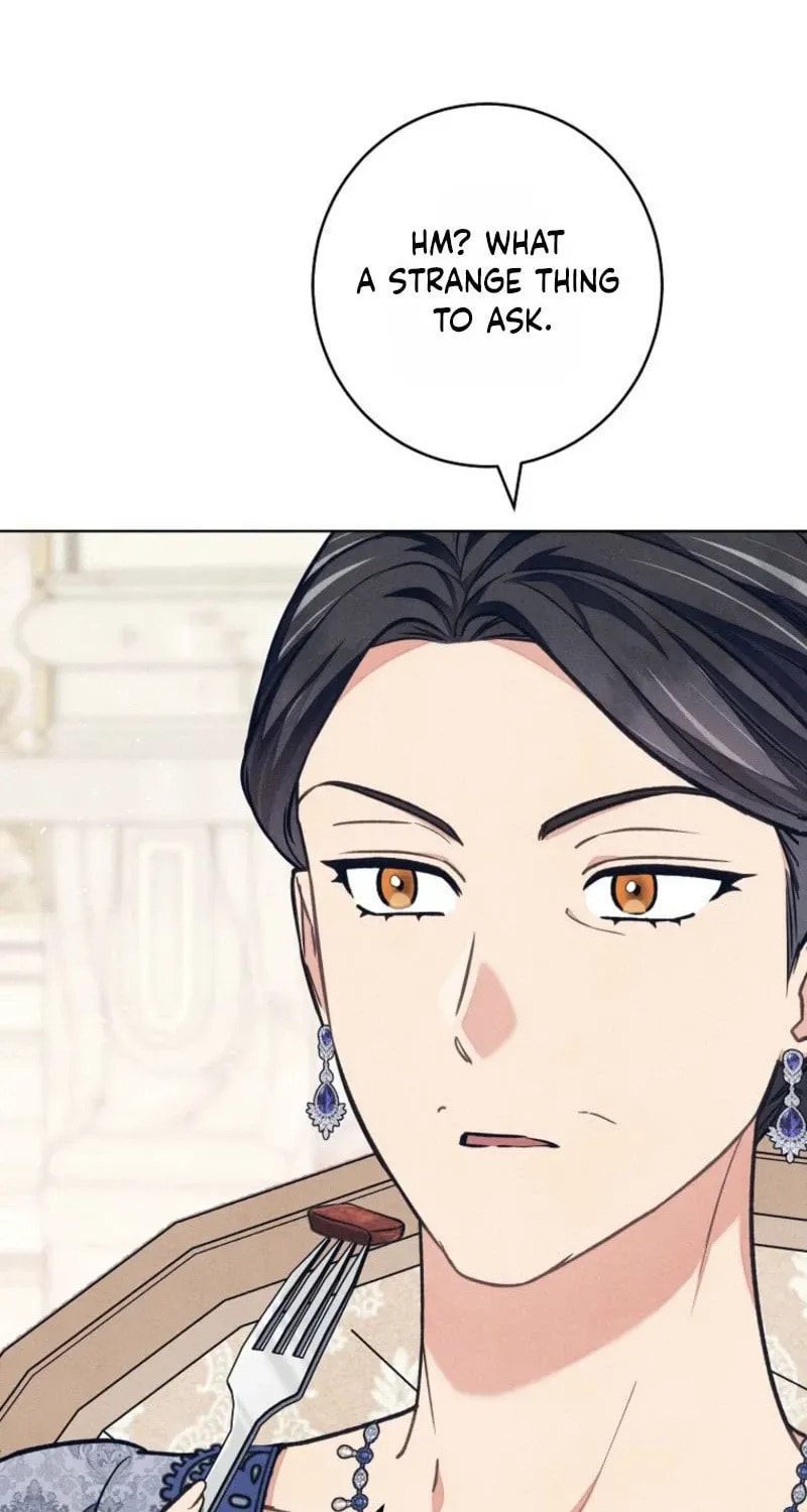 The Duke’s Wife Obsession Chapter 63 page 58 - 