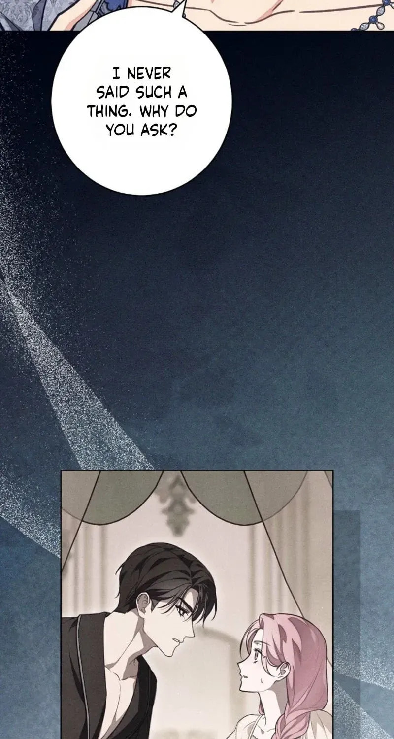 The Duke’s Wife Obsession Chapter 63 page 59 - 
